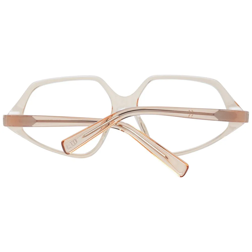 Orange Women Optical Frames sold by Louxly product image thumbnail 3