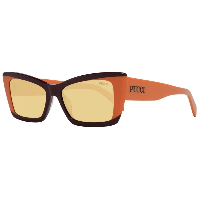 Multicolor Women Sunglasses sold by Louxly