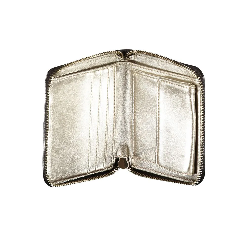 Brown Polyethylene Wallet sold by Louxly product image thumbnail 2