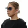 Blue Women Sunglasses sold by Louxly