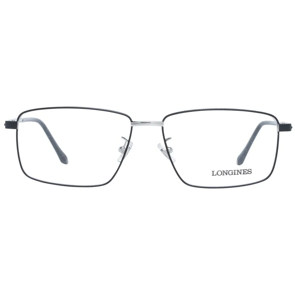 Black Men Optical Frames sold by Louxly product image thumbnail 2