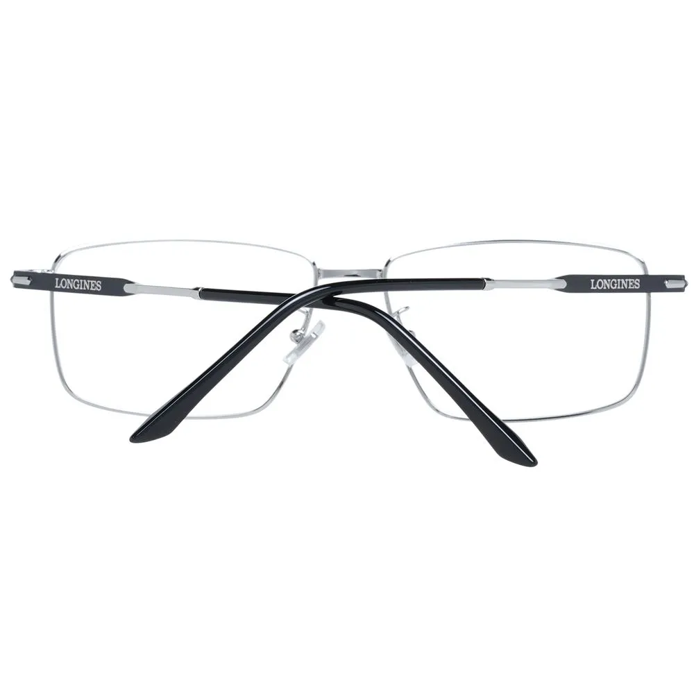 Black Men Optical Frames sold by Louxly product image thumbnail 3