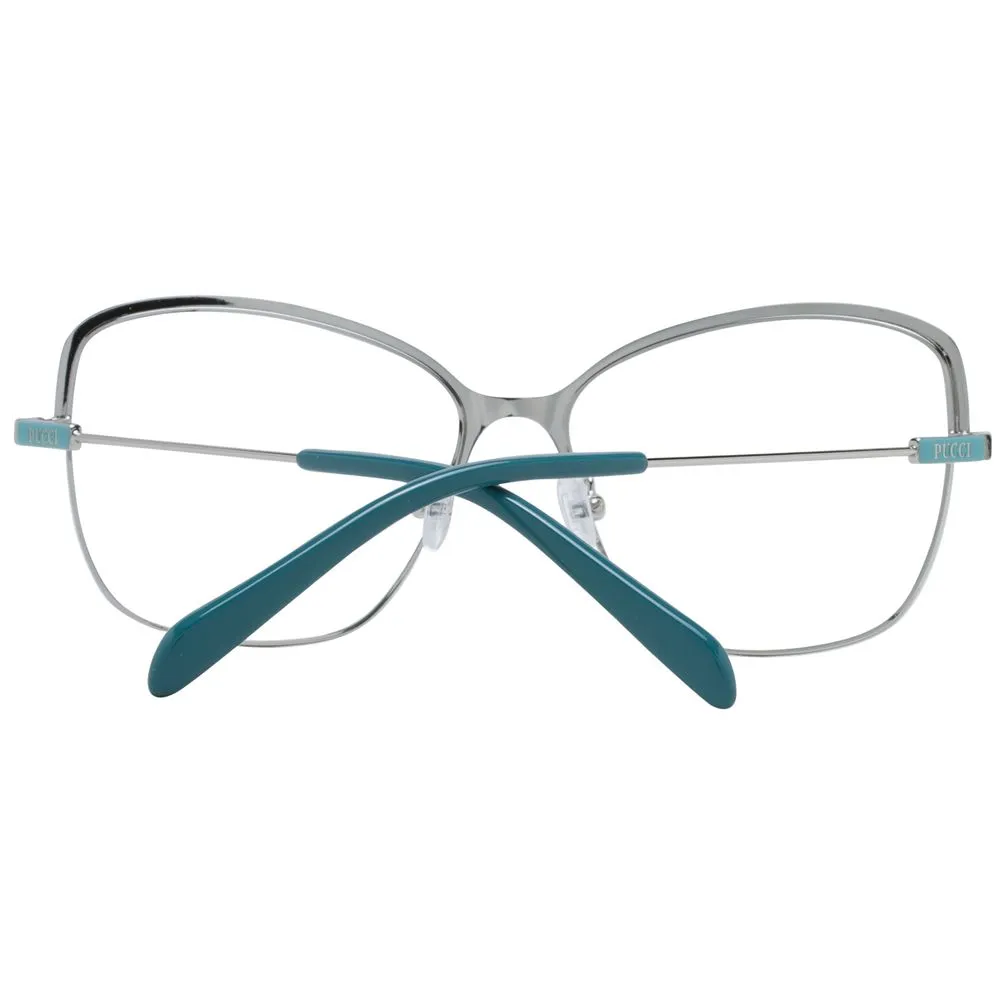 Multicolor Women Optical Frames sold by Louxly product image thumbnail 3