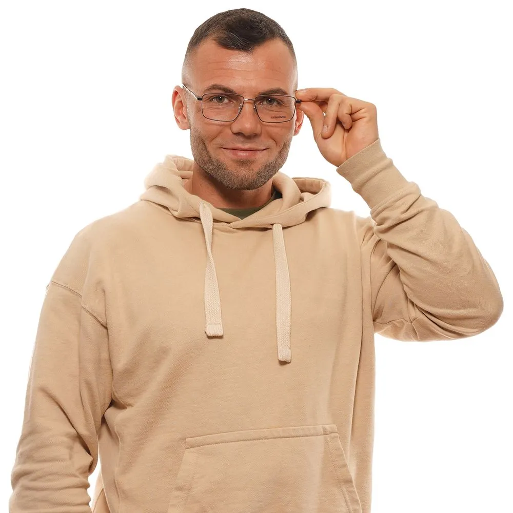 Black Men Optical Frames sold by Louxly product image thumbnail 4