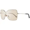 Rose Gold Women Sunglasses sold by Louxly
