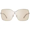 Rose Gold Women Sunglasses sold by Louxly
