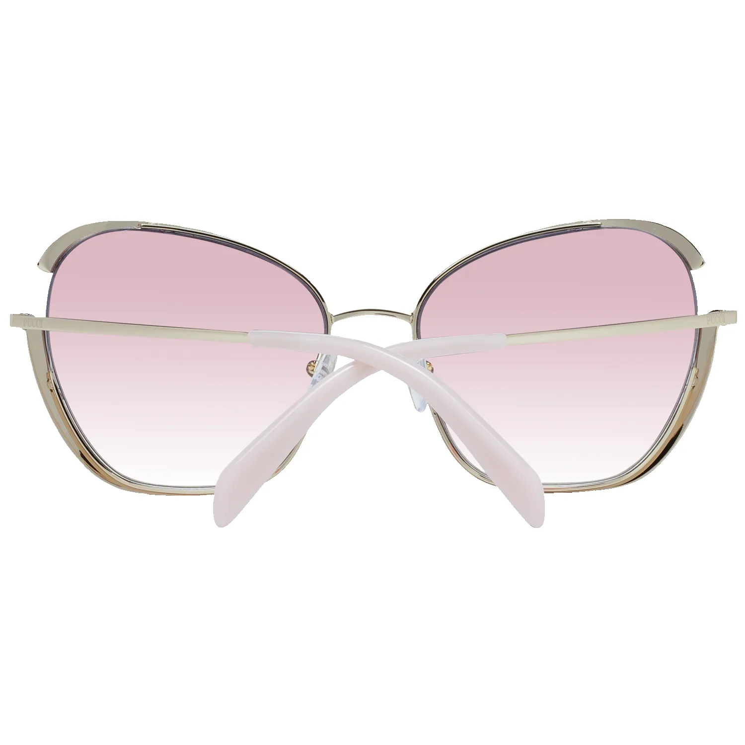 Gold Women Sunglasses sold by Louxly product image thumbnail 3