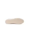 White Leather Sneakers Elegant Casual Footwear sold by Louxly