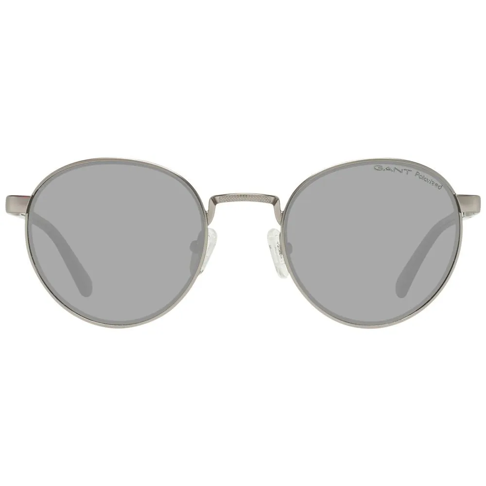 Gray Men Sunglasses sold by Louxly product image thumbnail 2