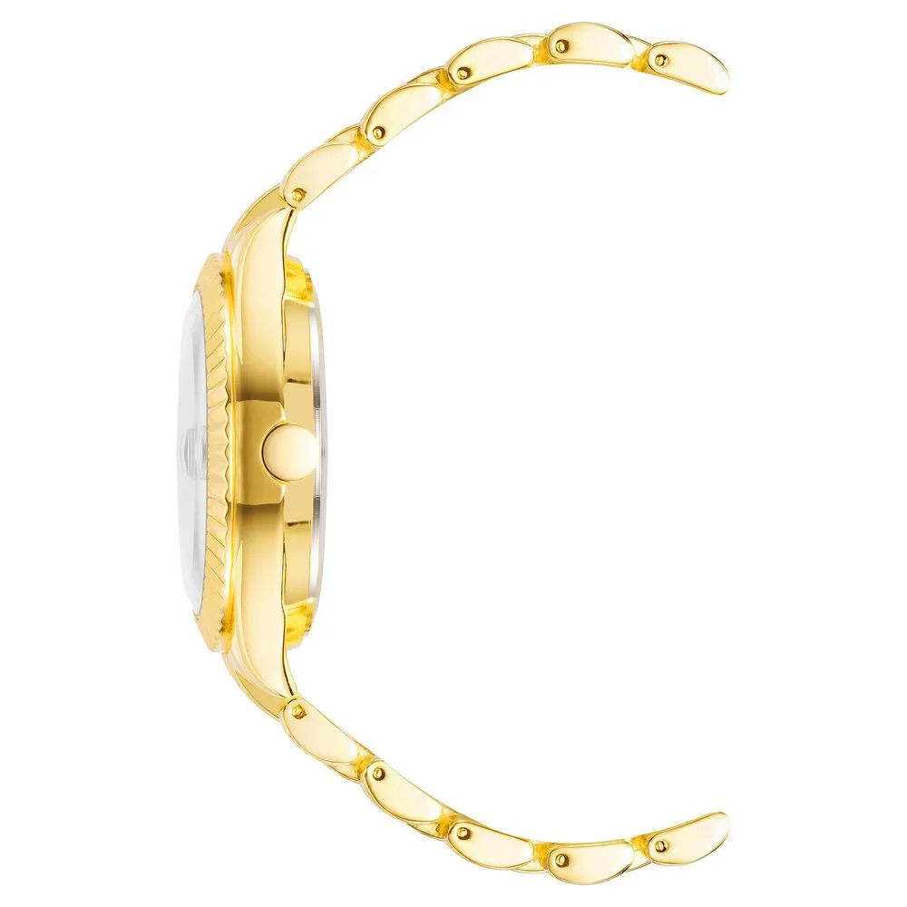 Gold Women Watch sold by Louxly product image thumbnail 3