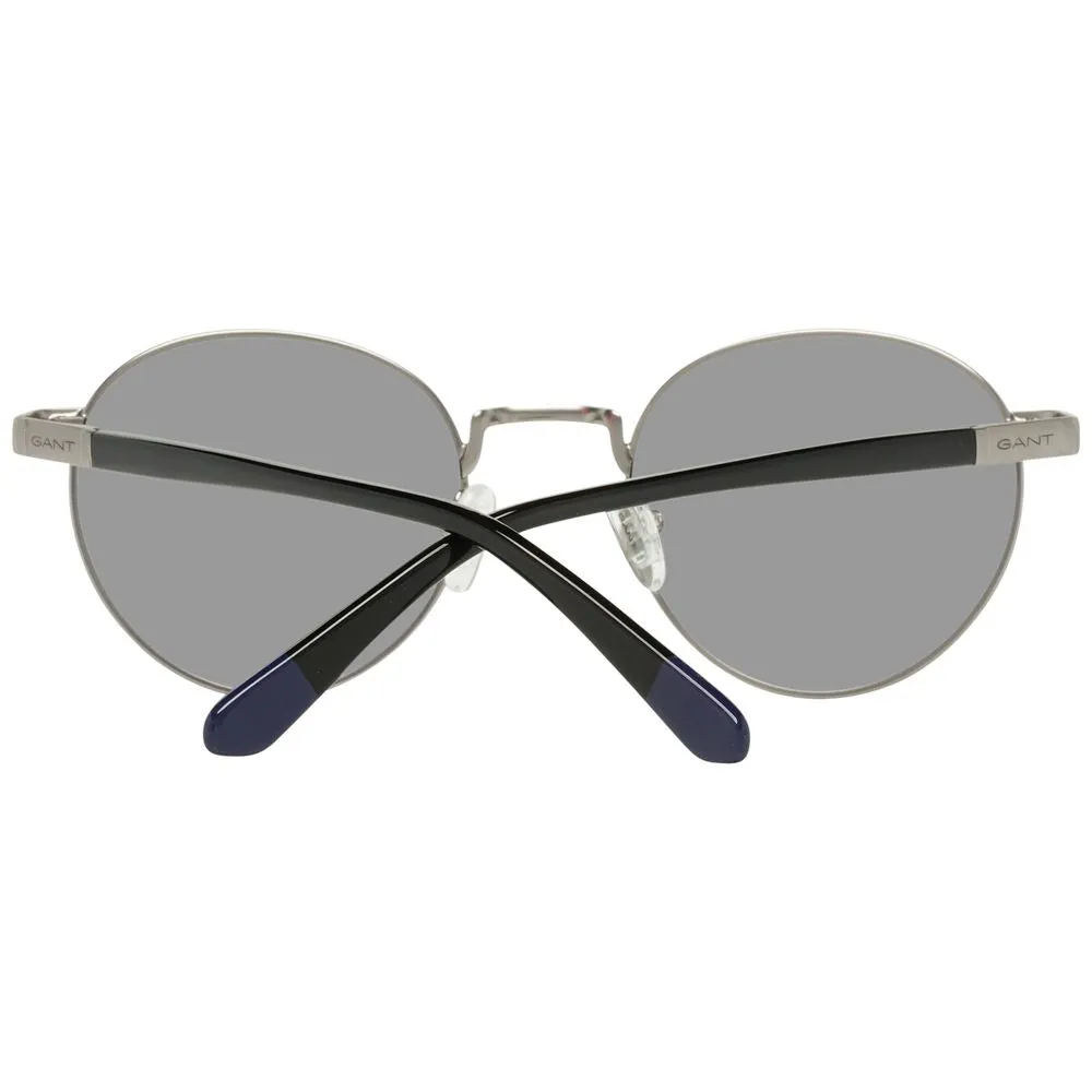 Gray Men Sunglasses sold by Louxly product image thumbnail 3