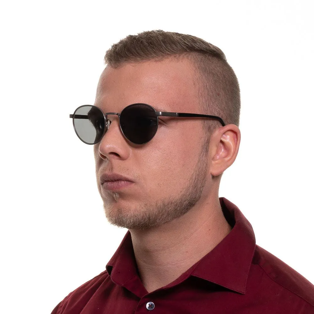 Gray Men Sunglasses sold by Louxly product image thumbnail 4