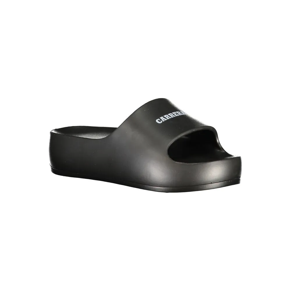 Black Polyethylene Sandal sold by Louxly product image thumbnail 2
