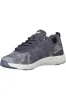 Conquer Comfort with Sleek Blue Sneakers sold by Louxly