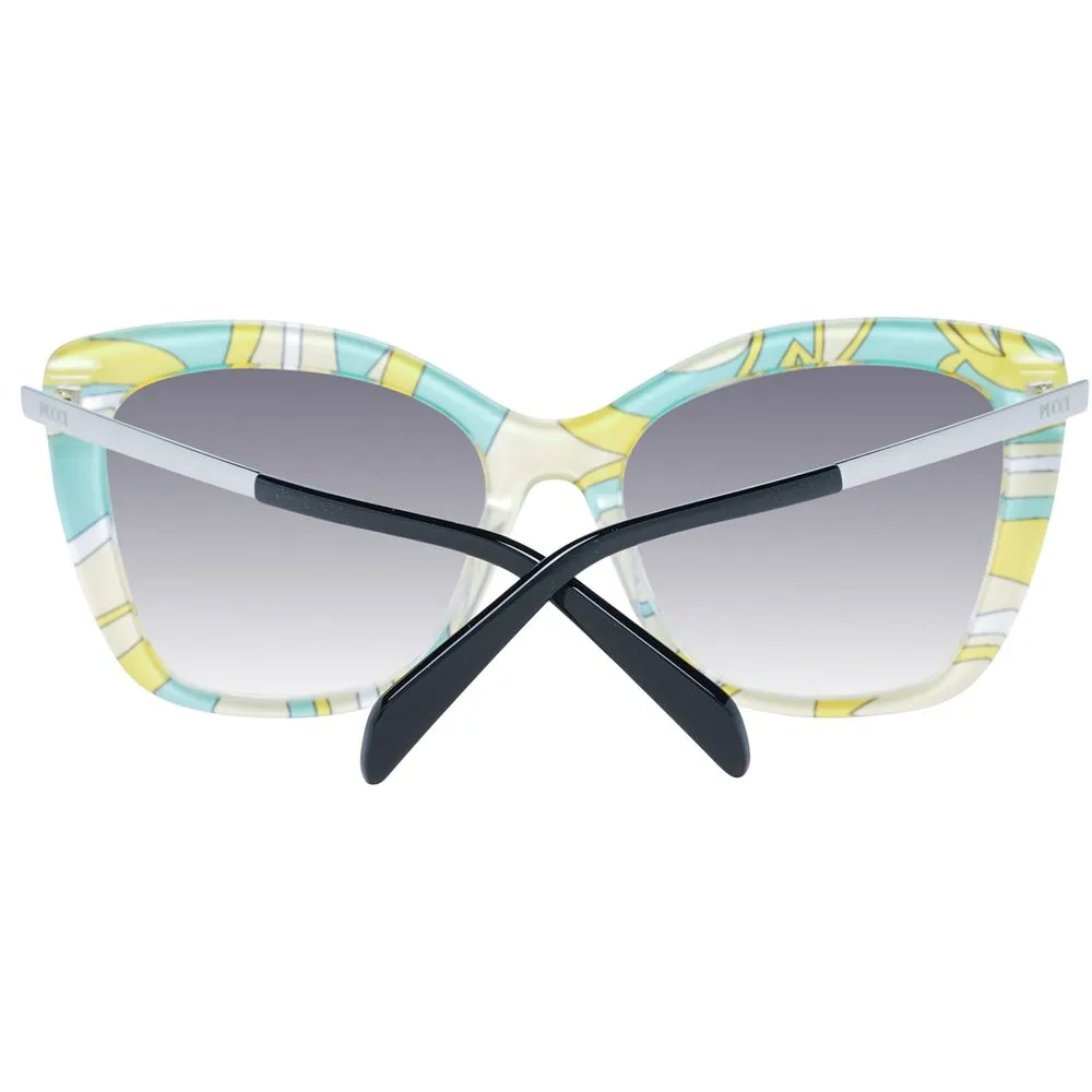 Black Women Sunglasses sold by Louxly product image thumbnail 3