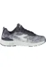 Conquer Comfort with Sleek Blue Sneakers sold by Louxly
