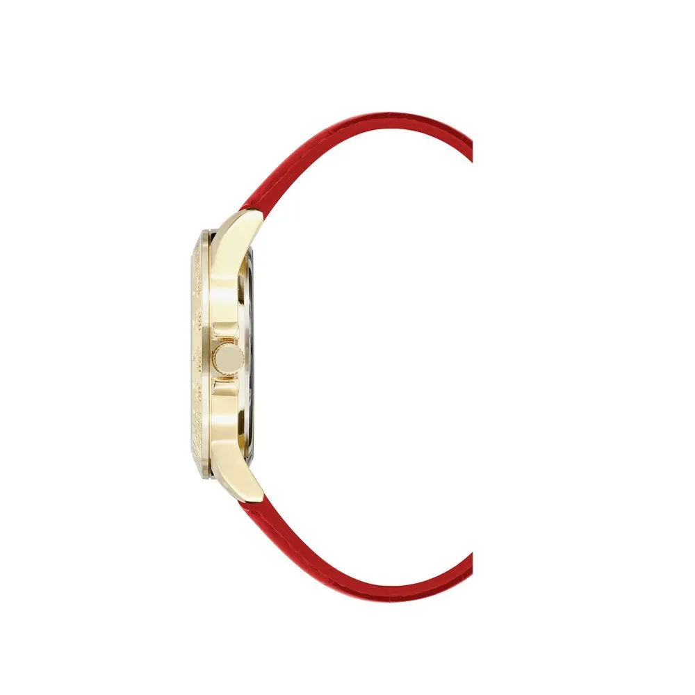 Gold Women Watch sold by Louxly product image thumbnail 2
