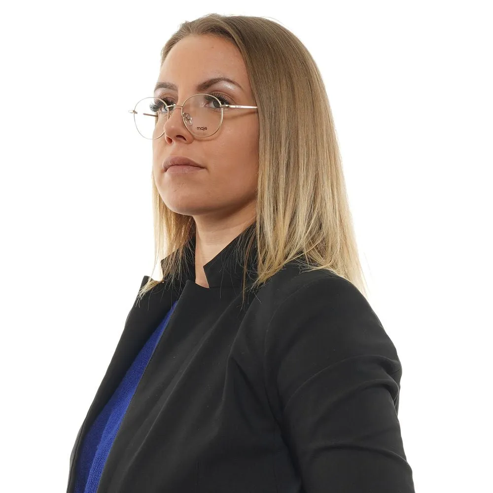 Gold Women Optical Frames sold by Louxly product image thumbnail 4