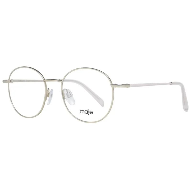 Gold Women Optical Frames sold by Louxly