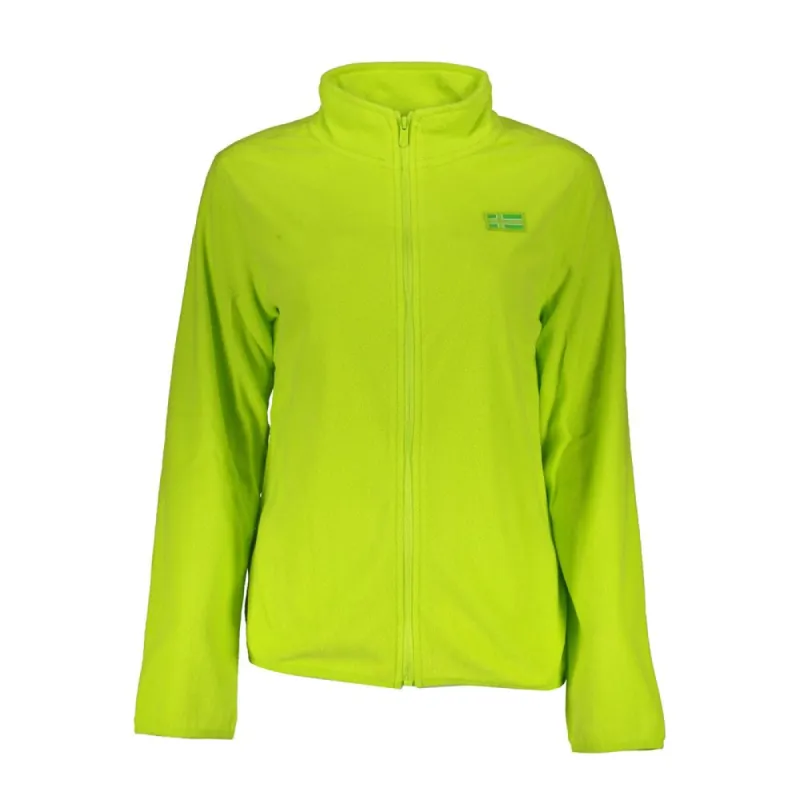 Green Wool Men Sweater sold by Louxly