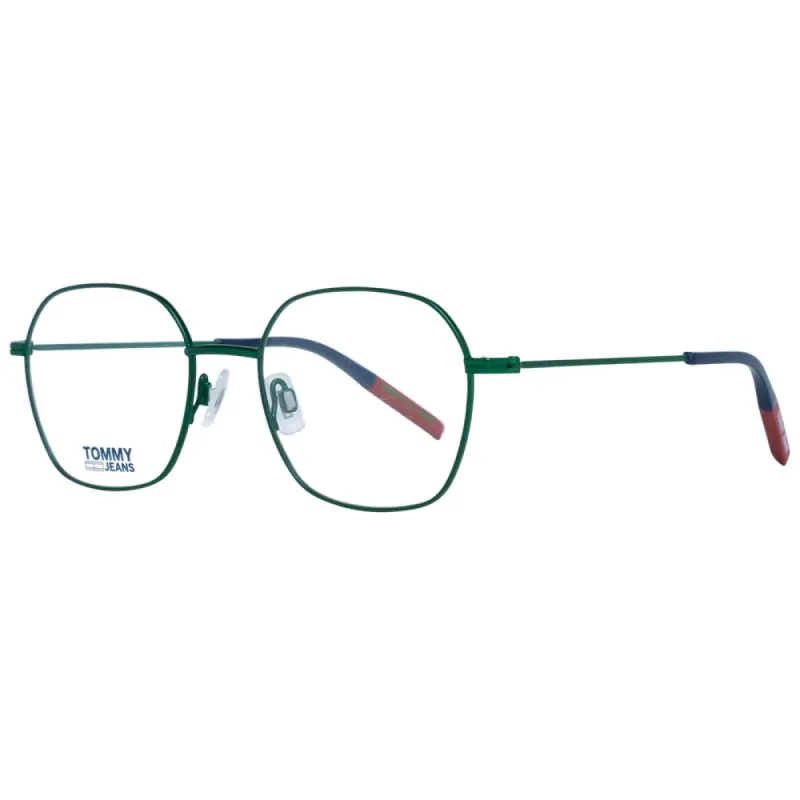 Green Unisex Optical Frames sold by Louxly