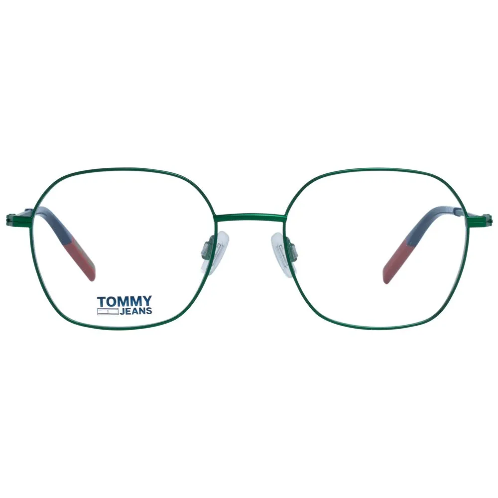 Green Unisex Optical Frames sold by Louxly product image thumbnail 2
