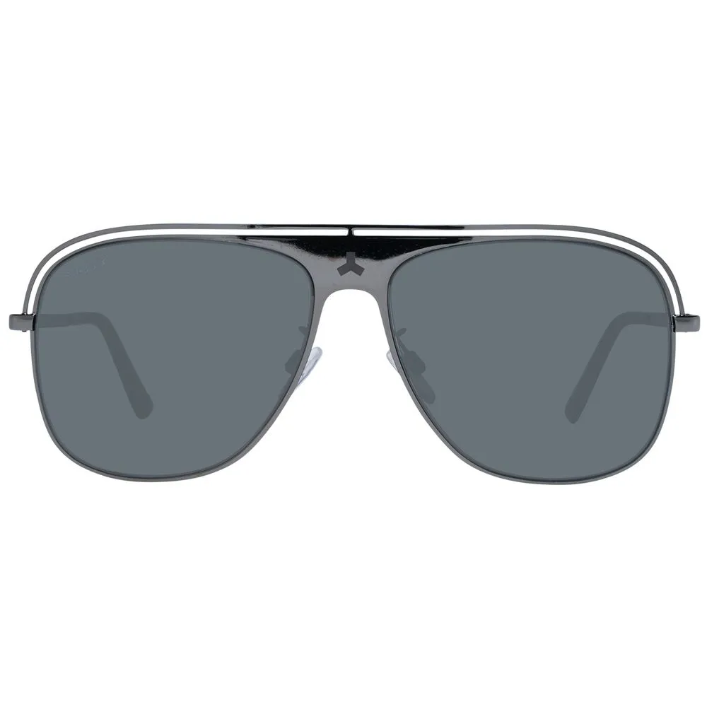 Gray Men Sunglasses sold by Louxly product image thumbnail 2