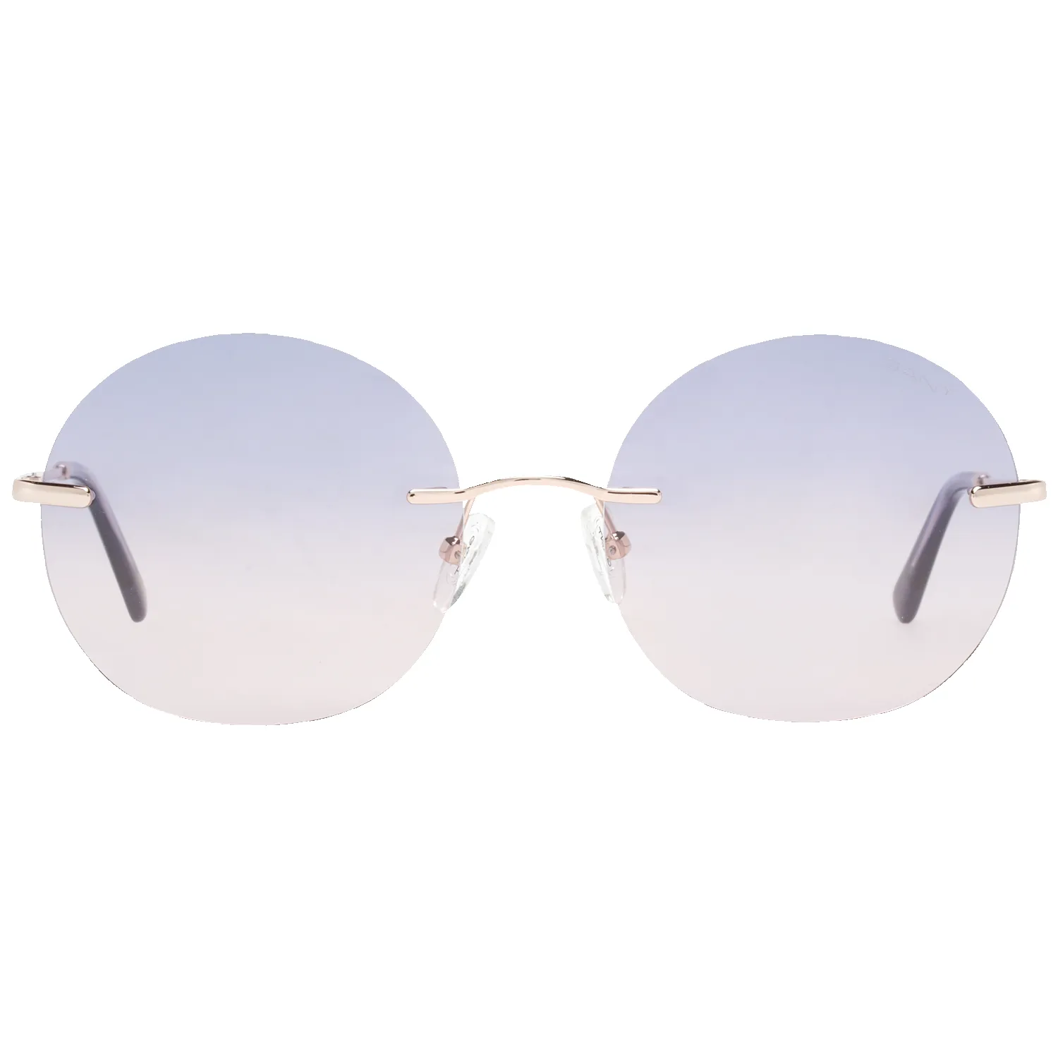 Rose Gold Women Sunglasses sold by Louxly product image thumbnail 2