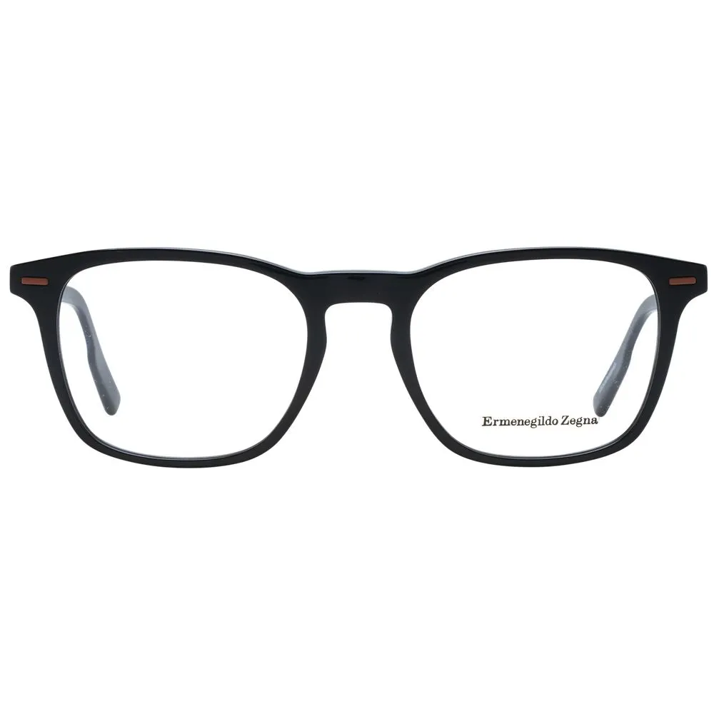 Black Men Optical Frames sold by Louxly product image thumbnail 2