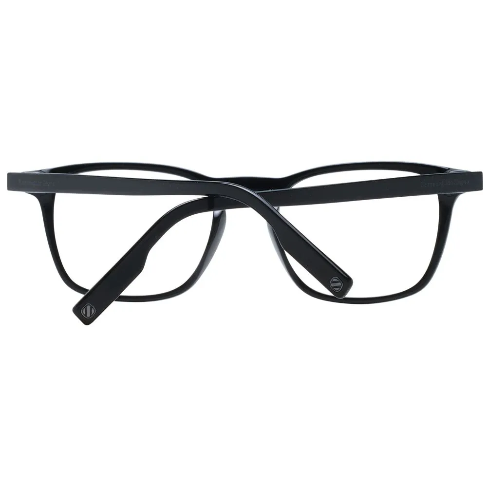Black Men Optical Frames sold by Louxly product image thumbnail 3