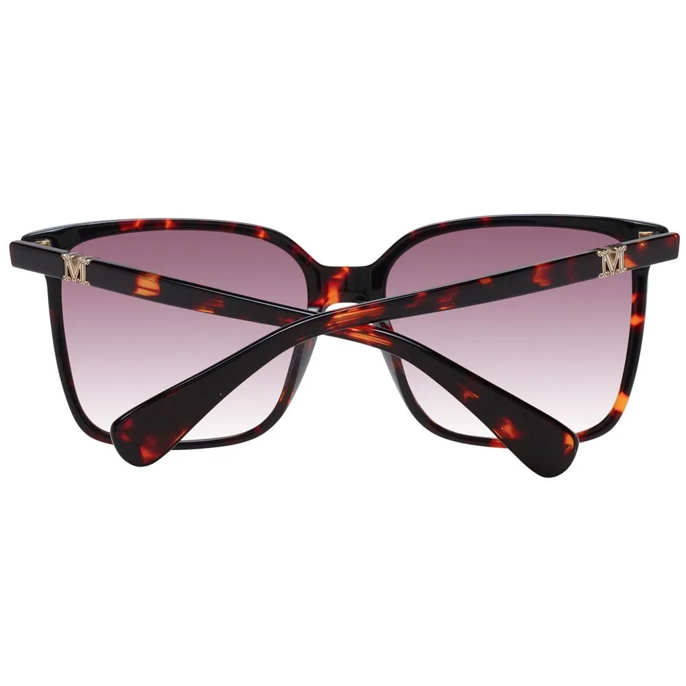 Red Women Sunglasses sold by Louxly product image thumbnail 3