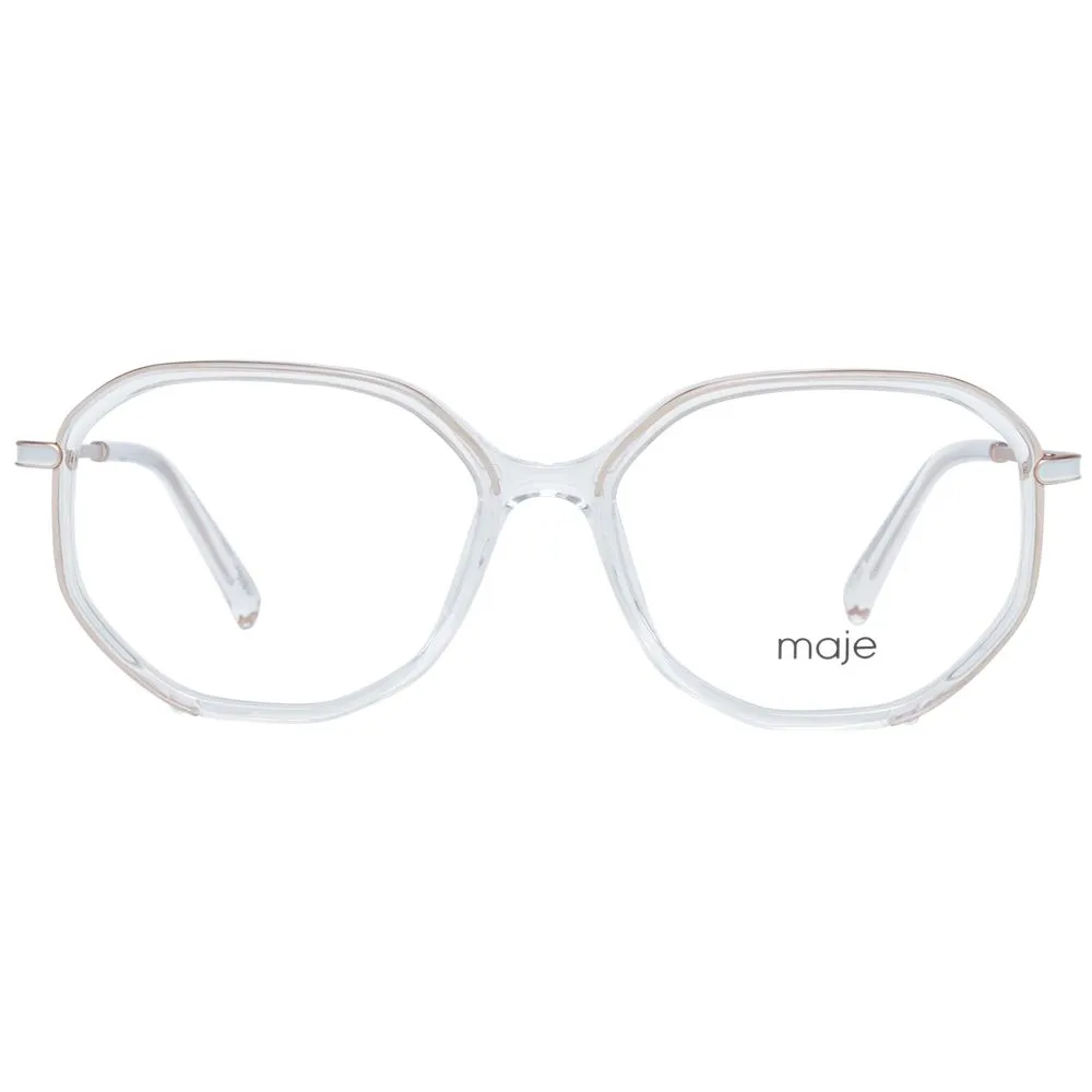 Transparent Women Optical Frames sold by Louxly product image thumbnail 2