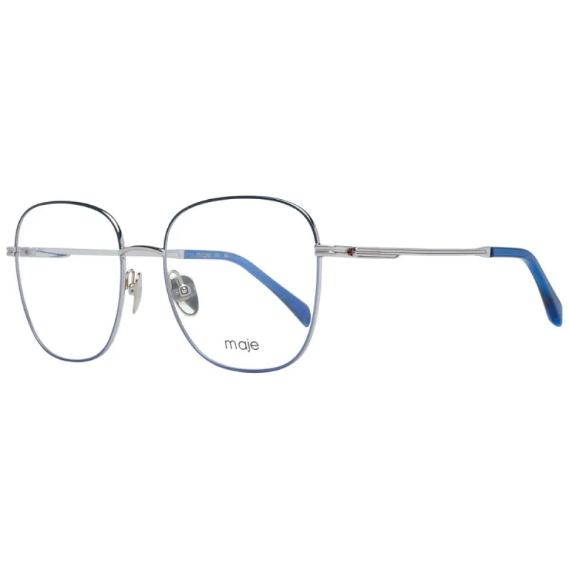 Blue Women Optical Frames sold by Louxly
