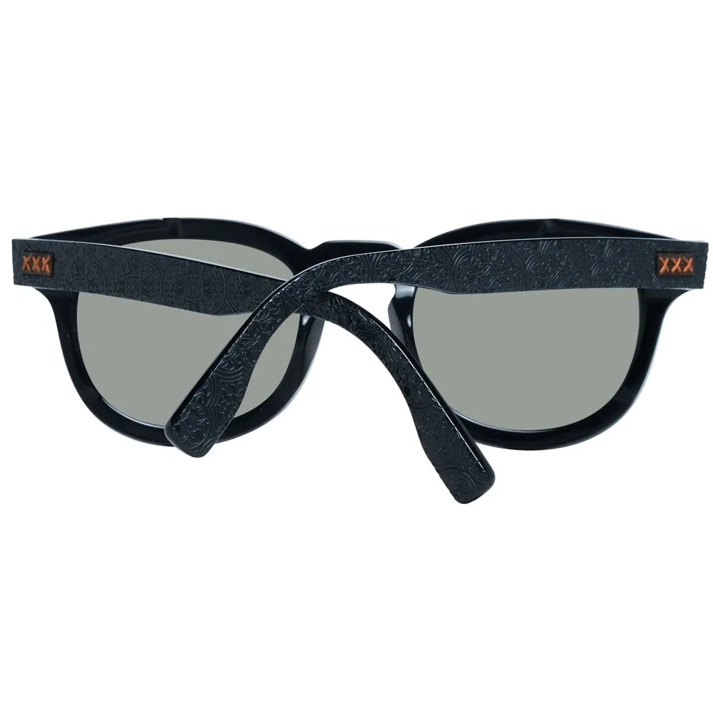 Black Men Sunglasses sold by Louxly product image thumbnail 3