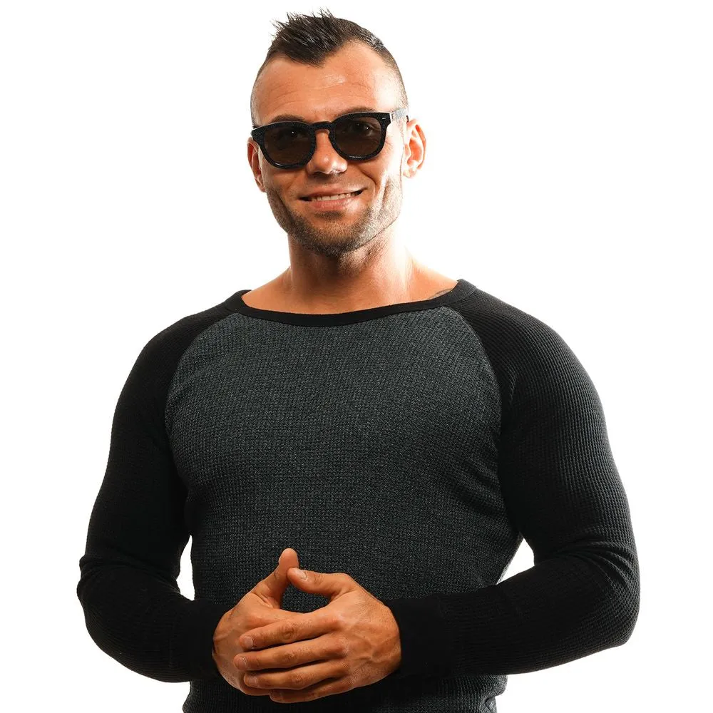 Black Men Sunglasses sold by Louxly product image thumbnail 4