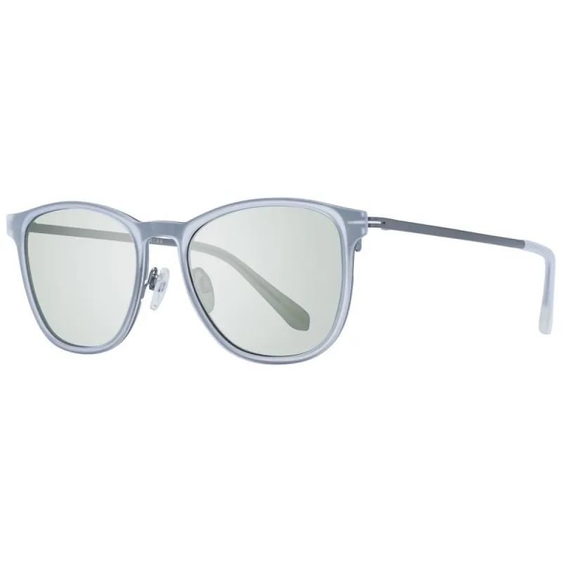 Gray Men Sunglasses sold by Louxly