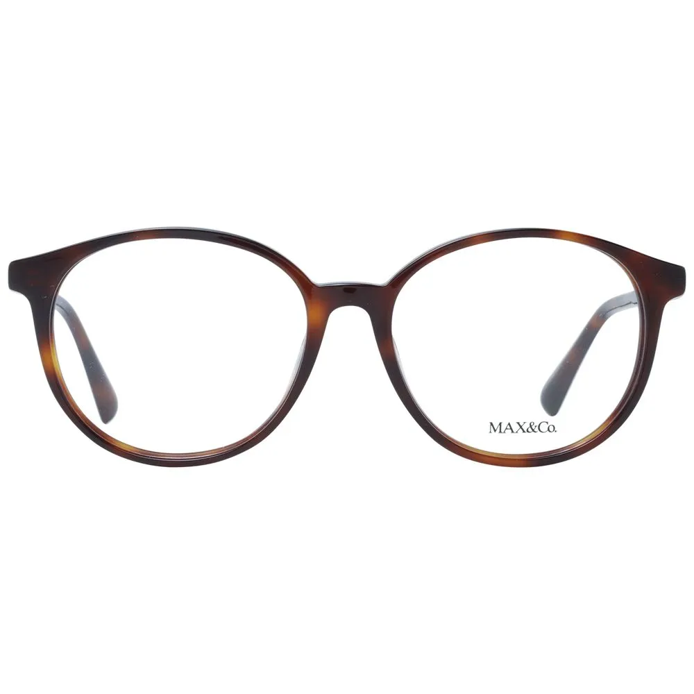 Brown Women Optical Frames sold by Louxly product image thumbnail 2