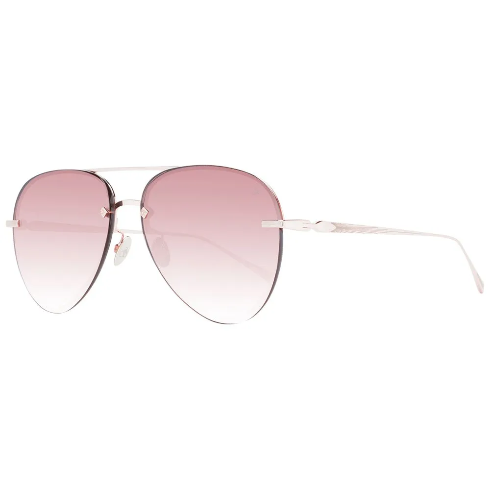 Rose Gold Women Sunglasses sold by Louxly