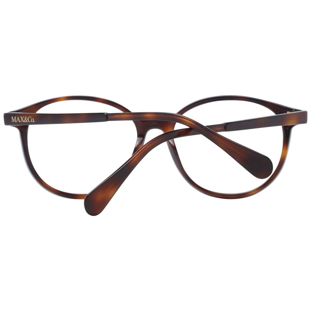 Brown Women Optical Frames sold by Louxly product image thumbnail 3