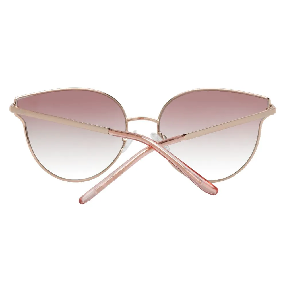 Gold Women Sunglasses sold by Louxly product image thumbnail 3