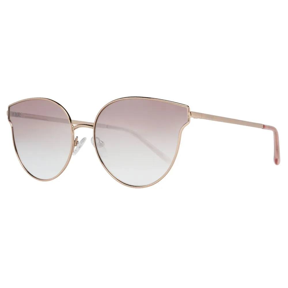 Gold Women Sunglasses sold by Louxly