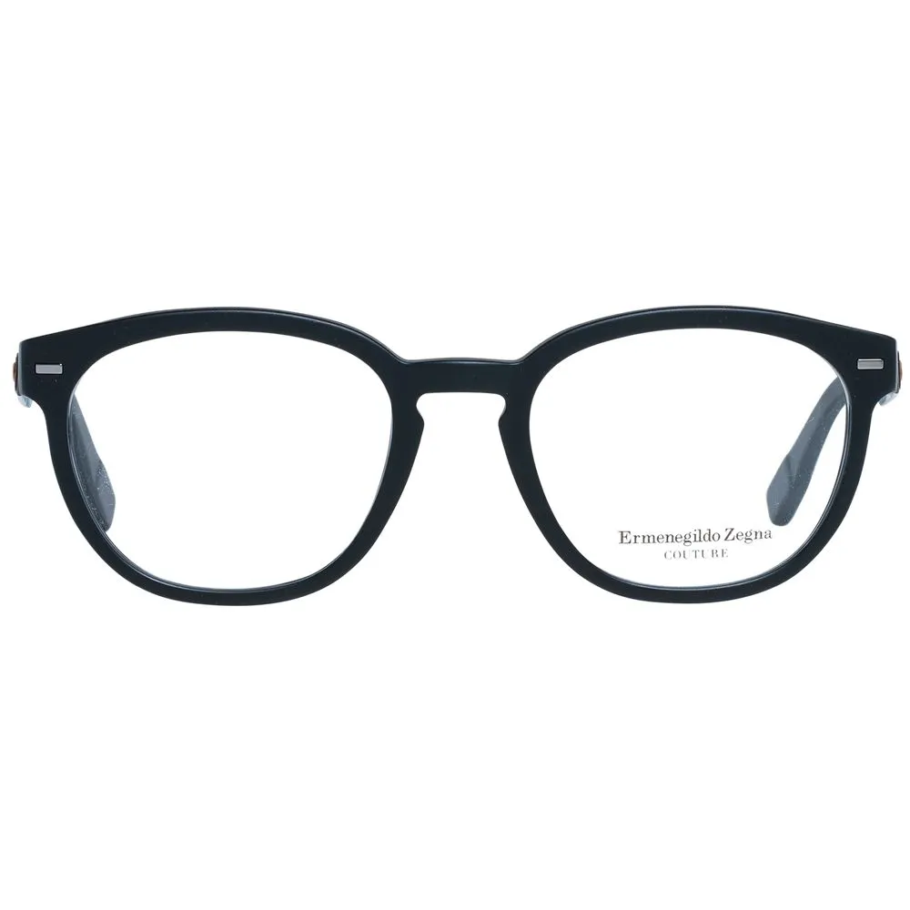 Black Men Optical Frames sold by Louxly product image thumbnail 2