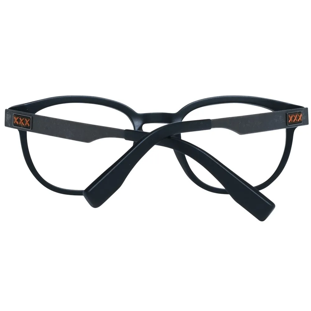 Black Men Optical Frames sold by Louxly product image thumbnail 3