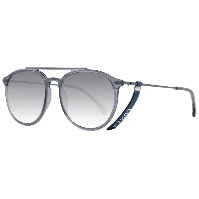 Gray Unisex Sunglasses sold by Louxly