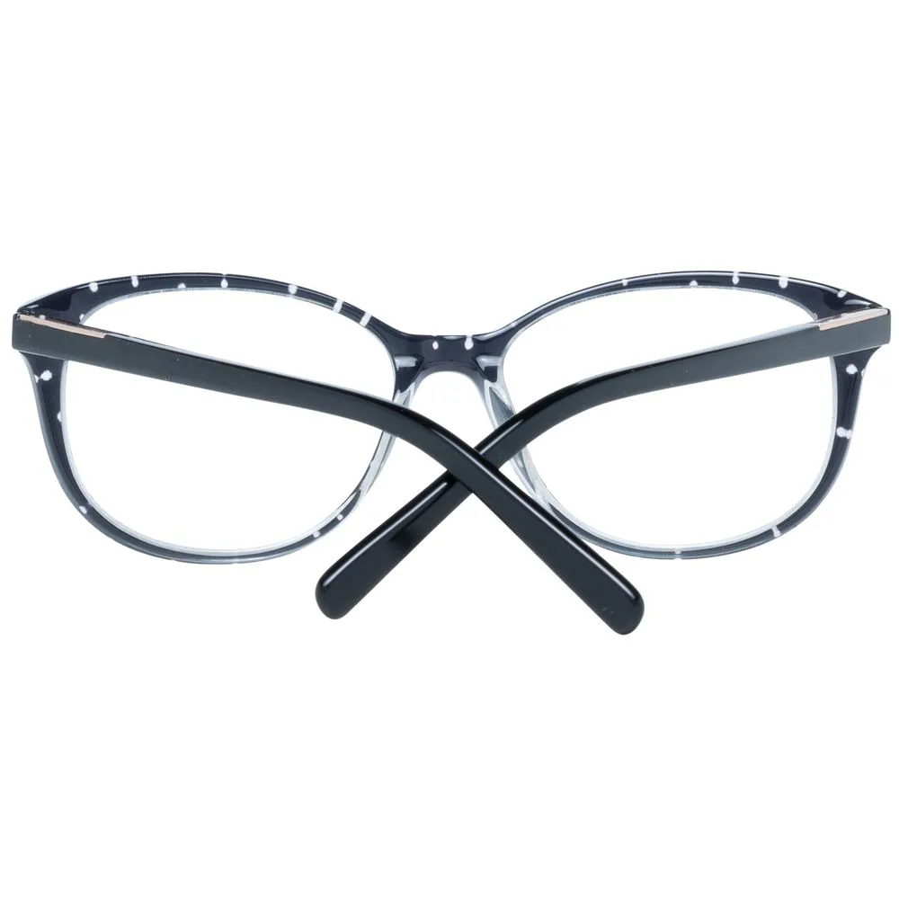 Black Women Optical Frames sold by Louxly product image thumbnail 3
