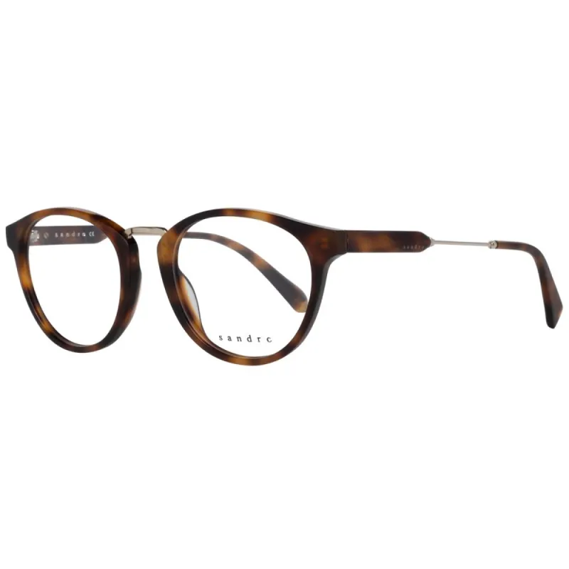 Brown Men Optical Frames sold by Louxly