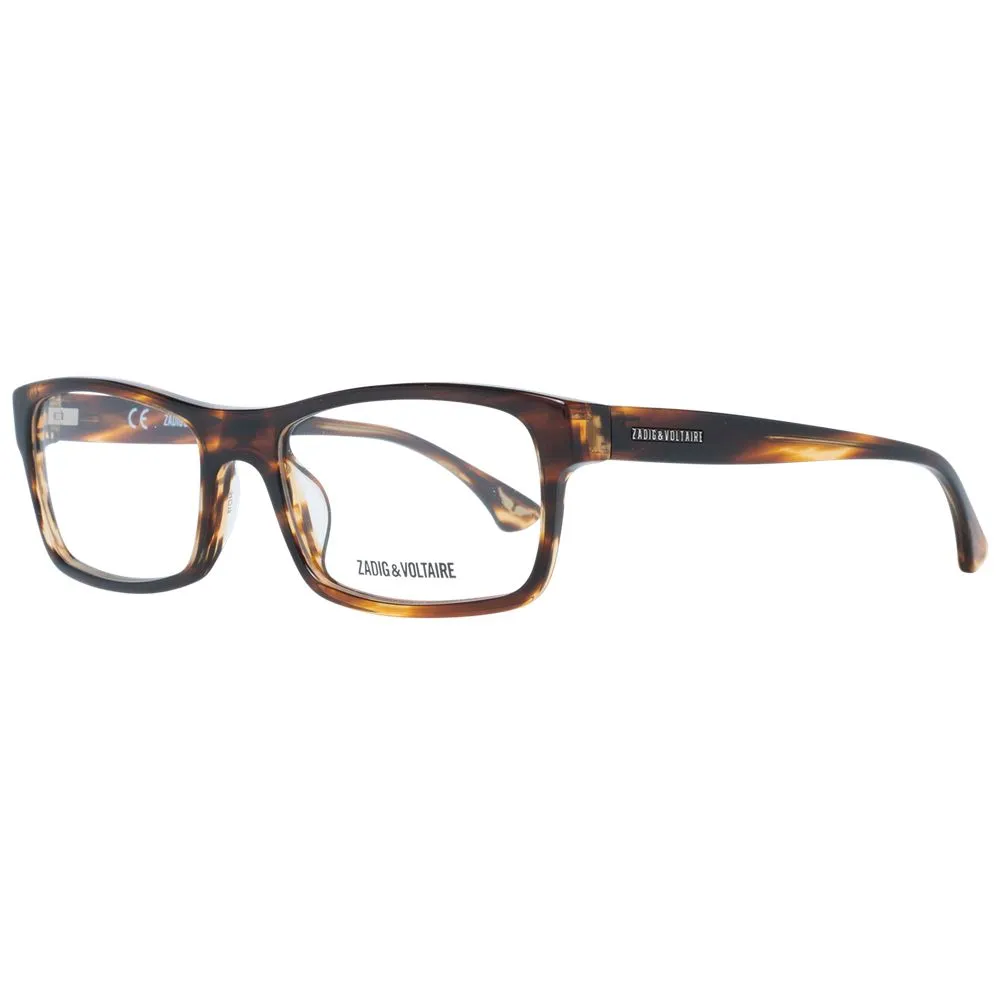 Brown Men Optical Frames sold by Louxly