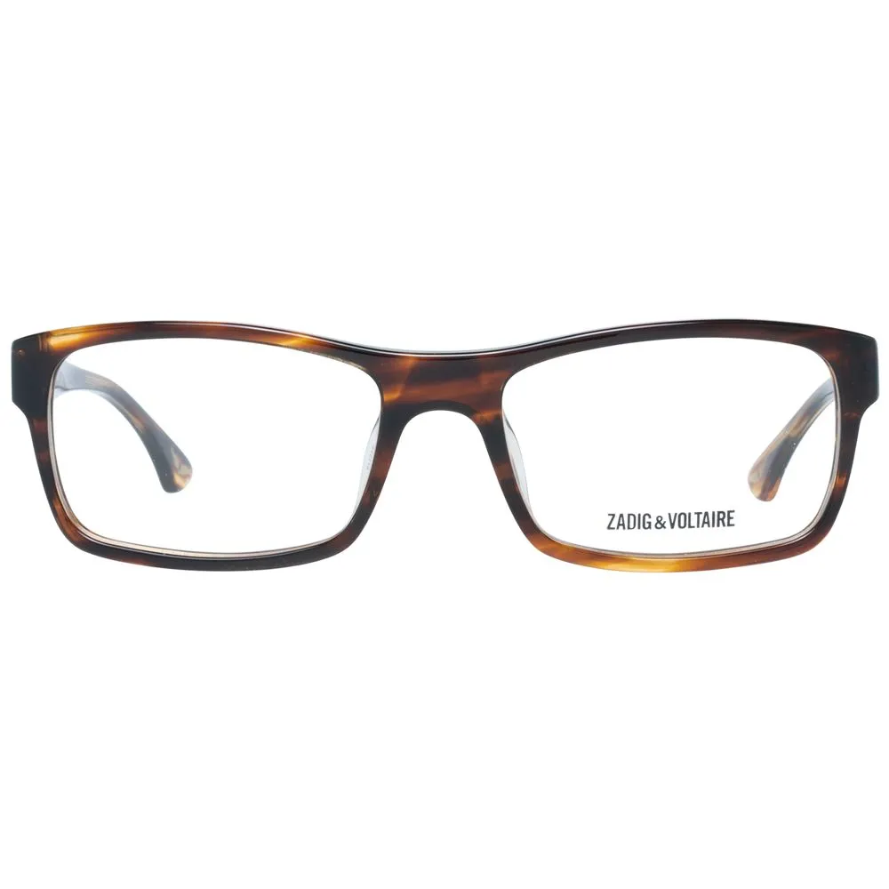 Brown Men Optical Frames sold by Louxly product image thumbnail 2