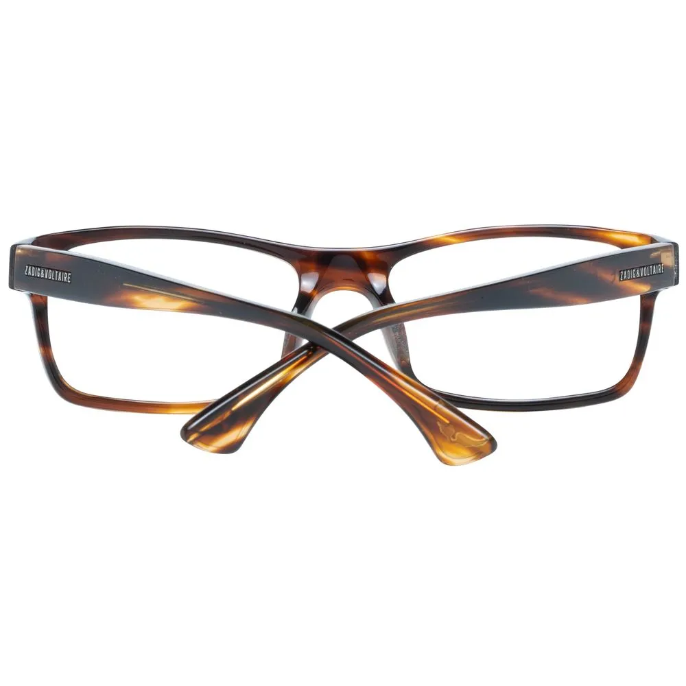 Brown Men Optical Frames sold by Louxly product image thumbnail 3
