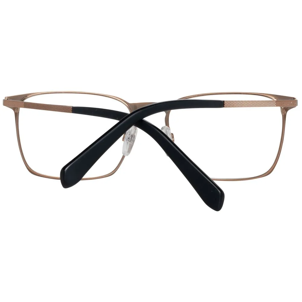 Black Men Optical Frames sold by Louxly product image thumbnail 3
